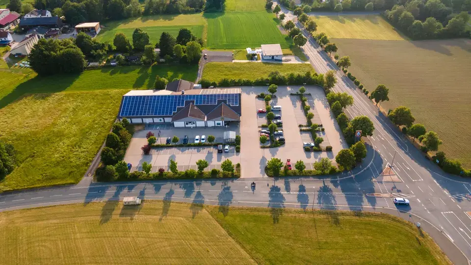 Key Landmarks We Serve in Berkley, CO in Berkley