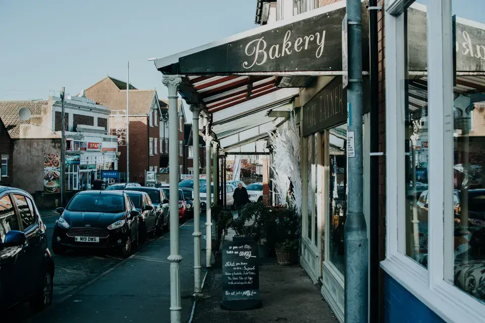 Proudly Serving Lakewood's Iconic Landmarks and Neighborhoods in Lakewood