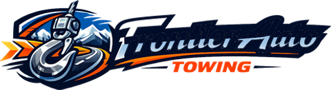 Frontier Auto Towing