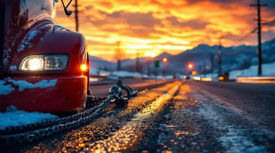 Local Car Towing Denver